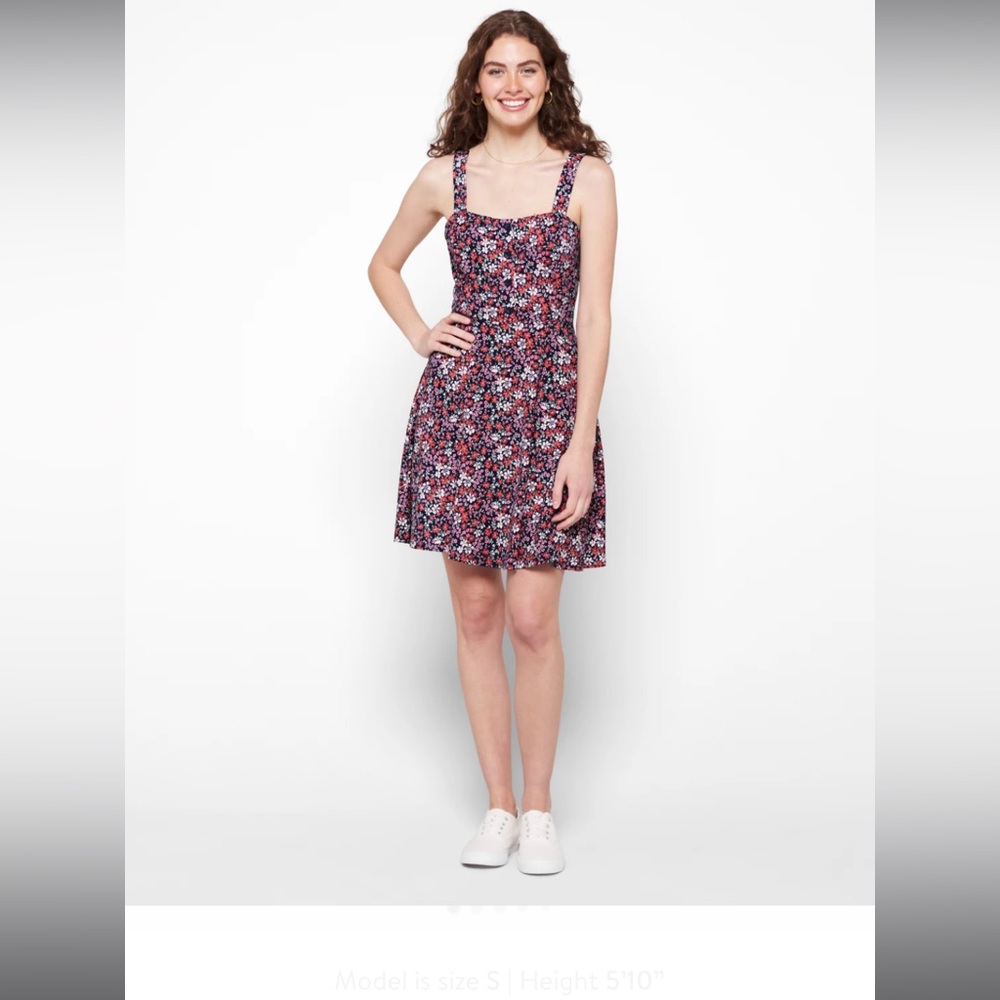 Like new. Nine Britton Dress